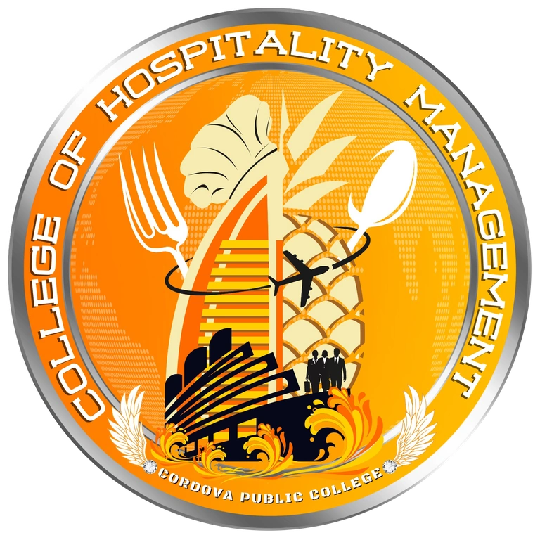 College of Hospitality Management logo